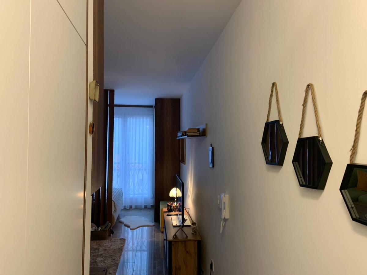 Apartment Aria Travnik Exterior foto
